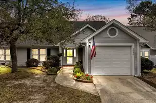 9080 Delancey Cir, North Charleston, SC 29406 - Photo 1