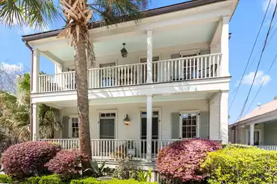 382 Race Street #A, Charleston, SC 29403 - Photo 1