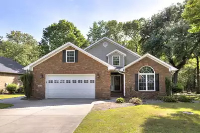 722 Oak Hill Drive, Manning, SC 29102 - Photo 1