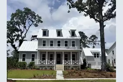 3889 Summerton Street, Mount Pleasant, SC 29466 - Photo 1
