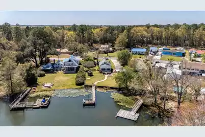 273 Belvedere Drive, Eutawville, SC 29048 - Photo 1