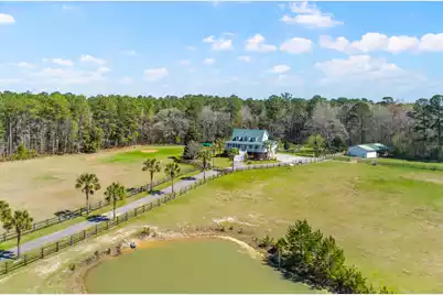 1008 Hoodtown Road, Bonneau, SC 29431 - Photo 1