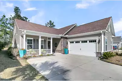 458 Four Seasons Boulevard, Summerville, SC 29486 - Photo 1