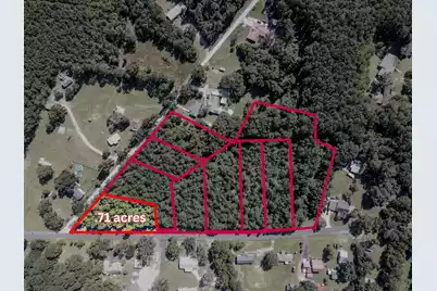 5 Hard Pinch Road, Moncks Corner, SC 29461 - Photo 1