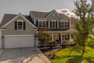 144 Back Tee Cir, Summerville, SC 29485 - Photo 1