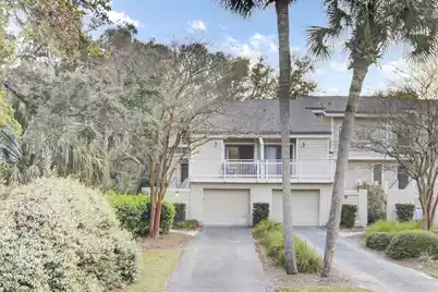 60 Fairway Dunes Lane, Isle Of Palms, SC 29451 - Photo 1