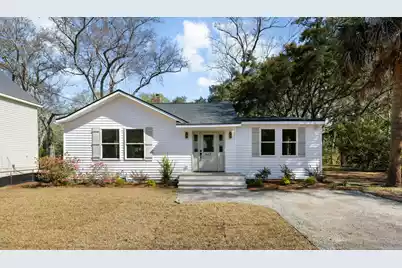 1612 Bur Clare Drive, Charleston, SC 29412 - Photo 1