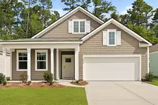 2275 Macallan Blvd, Ravenel, SC 29470 - Photo 1