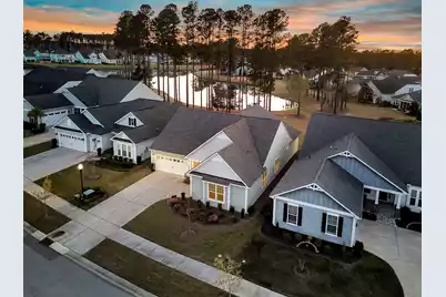 105 Bluff Isle Court, Summerville, SC 29486 - Photo 1