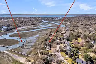 741 Creekside Dr, Mount Pleasant, SC 29464 - Photo 1