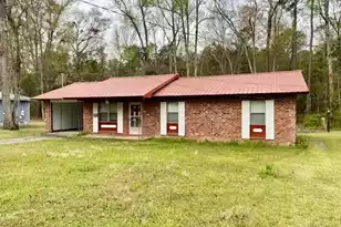 1806 S Charleston Ave, Fairfax, SC 29827 - Photo 1