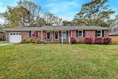 6019 Rembert Drive, Hanahan, SC 29410 - Photo 1