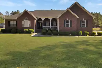760 Community Avenue, Smoaks, SC 29481 - Photo 1