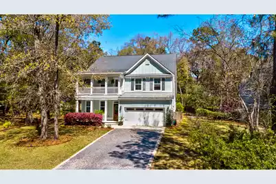 2107 Nicholas David Path, Johns Island, SC 29455 - Photo 1