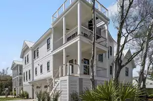 2607 Cameron Blvd, Isle Of Palms, SC 29451 - Photo 1