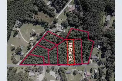 2, 3 & 5 Hard Pinch Road, Moncks Corner, SC 29461 - Photo 1