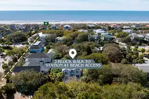 4006 Hartnett Blvd, Isle Of Palms, SC 29451 - Photo 1