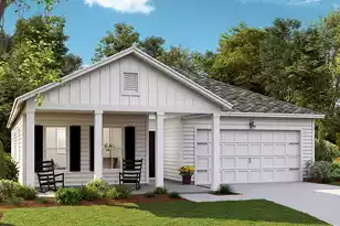 1058 Tea Time Dr, Summerville, SC 29485 - Photo 1