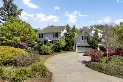 649 Pawley Road, Mount Pleasant, SC 29464 - Photo 1