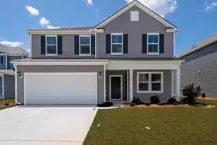 123 Royal Cainhoy Wy, Huger, SC 29450 - Photo 1