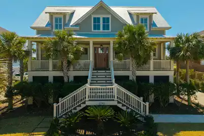 2722 Crooked Stick Lane, Mount Pleasant, SC 29466 - Photo 1