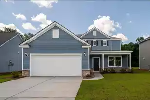 125 Royal Cainhoy Wy, Huger, SC 29450 - Photo 1