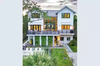 204 Huron Avenue E, Folly Beach, SC 29439 - Photo 1