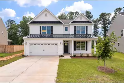 134 Palfrey Drive, Ridgeville, SC 29472 - Photo 1