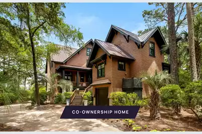 127 Blue Heron Pond Road #A, Kiawah Island, SC 29455 - Photo 1