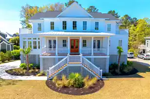 2912 Yachtsman Dr, Mount Pleasant, SC 29466 - Photo 1