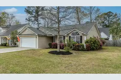 755 Ponderosa Drive, Charleston, SC 29414 - Photo 1