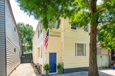 21 America Street, Charleston, SC 29403 - Photo 1