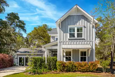 1810 Fleming Woods Road, Charleston, SC 29412 - Photo 1