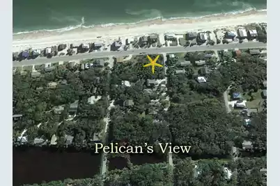 805 Palmetto Boulevard, Edisto Beach, SC 29438 - Photo 1