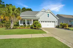 566 Four Seasons Blvd, Summerville, SC 29486 - Photo 1