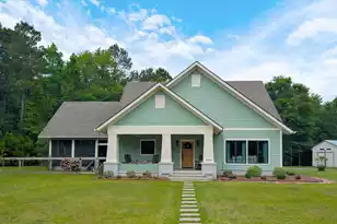 10044 Randall Rd, McClellanville, SC 29458 - Photo 1