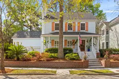 205 Fairchild Street, Daniel Island, SC 29492 - Photo 1