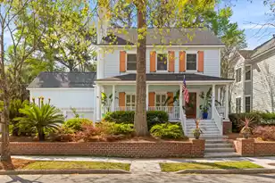 205 Fairchild St, Daniel Island, SC 29492 - Photo 1