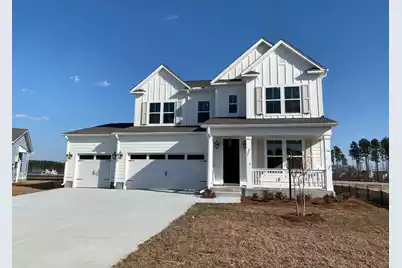 752 Maynard Lane, Summerville, SC 29486 - Photo 1