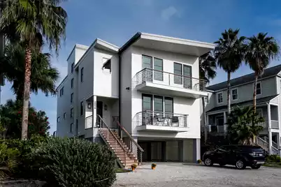 3803 B Scott Creek Drive, Edisto Beach, SC 29438 - Photo 1