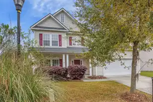 9684 Pebble Creek Blvd, Summerville, SC 29485 - Photo 1