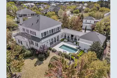 111 Ithecaw Creek Street, Charleston, SC 29492 - Photo 1