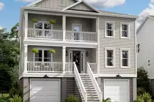 1679 Cultivation Ln, Mount Pleasant, SC 29466 - Photo 1