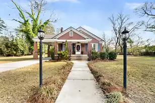 13181 Broxton Bridge Rd, Ehrhardt, SC 29081 - Photo 1