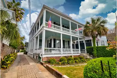 138 Broad Street #A, Charleston, SC 29401 - Photo 1