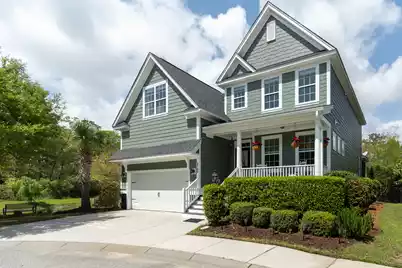 2160 Pentland Drive, Charleston, SC 29412 - Photo 1
