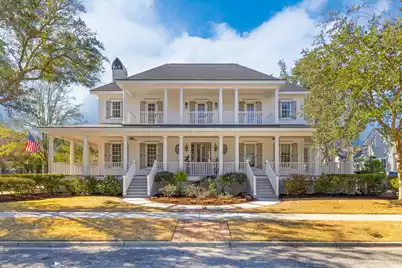 301 Hidden Bottom Lane, Daniel Island, SC 29492 - Photo 1