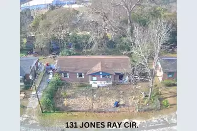 131 Jones Ray Circle, Williston, SC 29853 - Photo 1