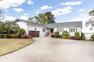 601 Santee Dr, Santee, SC 29142 - Photo 1