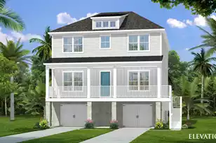 1416 Dahlia Dr, Mount Pleasant, SC 29464 - Photo 1